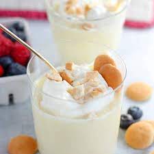 This Creamy And Flavorful Homemade Vanilla Pudding Couldn T Be Easier Or More Delicious Pud Homemade Vanilla Pudding Homemade Pudding Vanilla Pudding Recipes