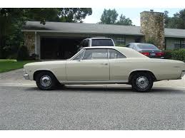 Image result for Cameo Beige 1966 Chevelle