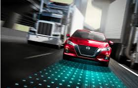 Find the right nissanconnect system for you. Discover Nissanconnect Nissan Canada