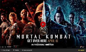 Mortal kombat is an american martial arts fantasy film of 2021 which was directed by simon mcquoid. Films Mortal Kombat En Streaming Vf 2021 Entier France Geogebra