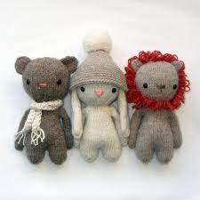 Pin On All About Amigurumi