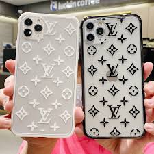 There are louis vuitton phone cases for iphone 3g, iphone 4/4s, iphone 5/5s, iphone 6/6s, iphone 6 plus/6s plus, iphone 7/7 plus, iphone se, and iphone 8/8 plus. Lv Louis Vuitton Fashion Brand Frosted Hard Phone Case Iphone 12 11 Pro Max 7 8 Plus Xr Xs Max Full Coverage Protective Cover Shopee Malaysia