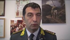 Il sequestro a Vito Roberto Palazzolo, la guardia di finanza "Puntiamo  all'intero patrimonio"