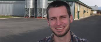 Mark Siemens: I feel like it's something that's just a part of me