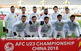 Subscribe youtube astro arena (youtube.com/astroarena) layari portal berita sukan facebook: Senarai 24 Pemain Ke Kem Latihan Pusat Skuad B 23 Kebangsaan Menjelang Sukan Asia 2018 Fam