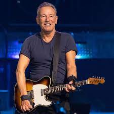 BRUCE SPRINGSTEEN, IL 19 APRILE ESCE UNA RACCOLTA CON I BRANI LEGGENDARI! -  Exclusive Magazine