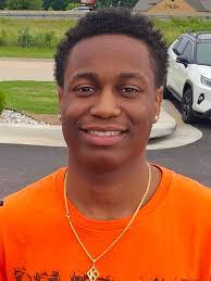 Jessie Yarbrough's Instagram, Twitter & Facebook