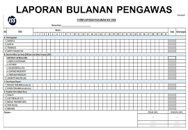 Sebelum masuk pada pembahasan utama yakni contoh laporan stok barang harian excel, perlu anda ketahui terlebih dahulu, apa saja manfaat penyusunan laporan stok barang ini dilakukan secara berkala. Contoh Format Laporan Bulanan Cleaning Service Kumpulan Contoh Laporan