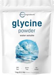 Image result for Glycine