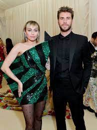 They lived together in los angeles but ended their engagement in september 2013. Miley Cyrus And Liam Hemsworth Have Reportedly Separated Vogue