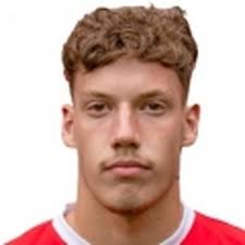 Profile Marlon Ludwig, : Info, news, matches and statistics