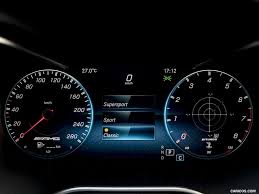 2019 Mercedes Amg C43 Sedan Wallpaper Mercedes Amg Mercedes Amg