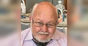 James Vernon Shaw Obituary