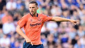 The news of a premier league footballer being arrested is surfacing on the internet recently. Premier League News Gylfi Sigurdsson On Exciting New Arrivals At Everton And Optimism For New Season Sport360 News