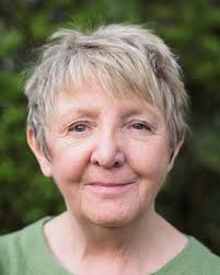 🌹 RIP 🌹 Myra McFadyen