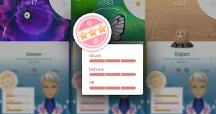 Pokemon Go New Appraisal System Guide Pokemon Go Hub