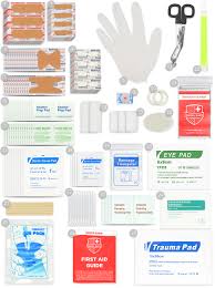 Supplies & products first aid supplies supplies & refills supplies & refills stock up on the first aid supplies you use most. Amazon Com Bundle Save 2 In 1 First Aid Kit Hardcase With Car Safety Hammer Health Personal Care