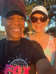 Absolutely Priceless! This photo says it all ! :-) The Centex Race Series  winners and participants for 2025.