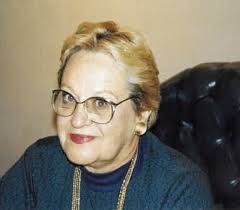 Women leaders in Haywood were sparse until the 1970s