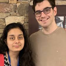 Jay Campbell and Elsi Mazariegos' Wedding Website