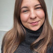 Altes Foto aus DDR-Zeiten von der ehemaligen Kaufhalle Ost, in der  Gartenstraße.