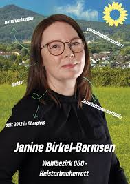 Janine Birkel-Barmsen