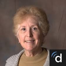 Dr. Maria Hutchinson, DO