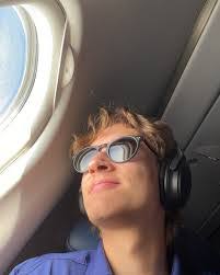 Mark Schobert's Instagram, Twitter & Facebook