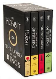 Publication date the lord of the rings series covers the journey of a hobbit named frodo and his friend sam across the middle earth to destroy one of the rings of power that the dark lord sauron is seeking. Lord Of The Rings Books By J R R Tolkien Barnes Noble