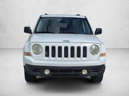 Image result for Bright White 2013 Patriot