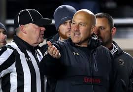 So, fans are excited to enjoy this boston twitter will update every moment of news about the event. Former Boston College Football Players Air Grievances With Steve Addazio In Wake Of Coach S Firing The Boston Globe