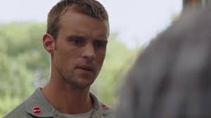 Chicago Fire" Professional Courtesy (TV Episode 2012)