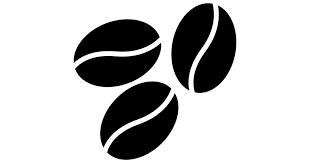 Download Coffee Beans Free Vector Icons Designed By Freepik Coffee Icon Vector Icon Design Coffee Beans