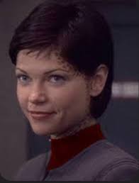 Bring back the old man in star trek