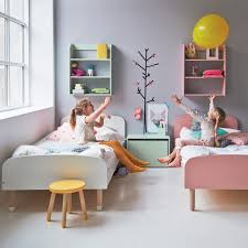 Flexa Kinderbett Play In Weiss Online Kaufen Kinder Zimmer Kinderbett 90x200 Kinder Bett