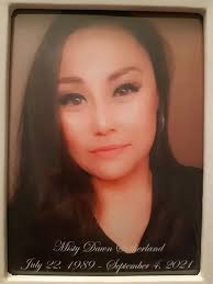 Misty Dawn Sutherland