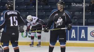 #ad #manscapedpodcale fleury has been selected from the montreal canadie. Cale Fleury 2017 Nhl Draft Prospect Profile All About The Jersey