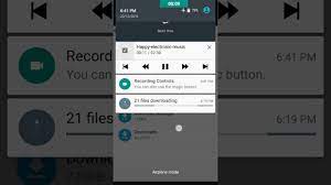 Search for download manager and then click on force stop it will not start until the next reboot and in some devices you can even disable it. How To Stop Download Manager Youtube