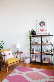 this melbourne rental home is fun and pastel colored pastel furniture retro home decor retro home