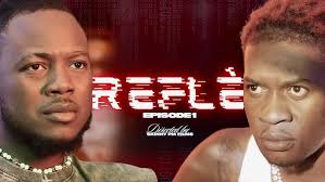 LADESANT s2 #87 Yo Leve Djenie Jooma Wè Walky Èske Se Foufoun Kap Fè Dave  Mal Madonise Pran Baton