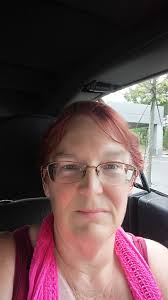 short walk with Molly, mid 90s and humid but far better outside than inside