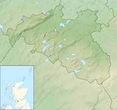 East Renfrewshire Area Map File:east Renfrewshire Uk Relief Location Map.jpg - Wikimedia Commons