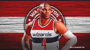 Russell westbrook revealed that his move to the washington wizards will be accompanied by a it was at the top of the month that the wizards and houston rockets shocked the league with a major. Wizards News Russell Westbrook Set To Wear No 4 In Dc