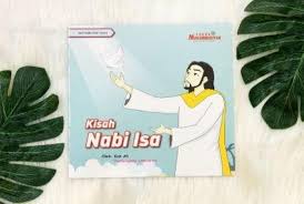 Nabi muhammad adalah nabi dan rasul terakhir dan diutus untuk seluruh umat manusia. Di Mana Tempat Kelahiran Nabi Isa Dalam Alquran Republika Online