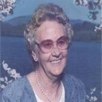 Alice Dodson Obituary