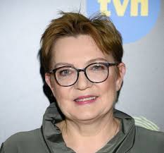 Sekretne życie drzew czyta krystyna czubówna, polski film przyrodniczy. Krystyna Czubowna Artykuly Echo Dnia Radomskie