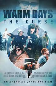 Warm Days the Curse (2024) Hindi Dubbed Movie 1080p 720p 480p CAMRip [1XBET] Online Stream