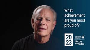 Samuel F. Lybarger Industry Award