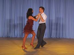 Here you may to know how to dance salsa basic steps. Learn To Dance Salsa With Ballroomdancers Com