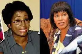 Jezebel' remark rehash much ado about nothing